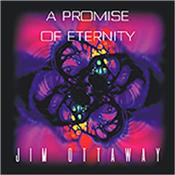 OTTAWAY, JIM - A PROMISE OF ETERNITY (2024 ALBUM/G-F CARD COVER) International multi-award-winning Australian electronic musician & composer Jim Ottaway released this, his 19th electronic studio album in July 2024!