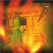 ELECTRIC ORANGE - ADA (2024 STUDIO ALBUM FROM DIRK MULLER & CO.)
Brand new mainly instrumental album to blow you away from Dirk Jan Müller (of COSMIC GROUND fame) and his band of psychedelic kraut cosmonauts!