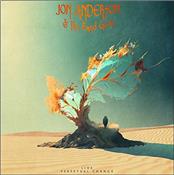 ANDERSON, JON & THE BAND GEEKS - LIVE-PERPETUAL CHANGE (2025 2CD+DVD DIGI-PAK)
A 2CD+DVD Audio / Visual record of the hugely successful set Jon Anderson and this amazing band delivered through 2023 and 2024!