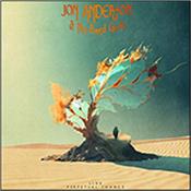ANDERSON, JON & THE BAND GEEKS - LIVE-PERPETUAL CHANGE (2025 BLU-RAY DISC) A high resolution Audio / Visual record of the hugely successful set Jon Anderson and this amazing band delivered through 2023 and 2024!