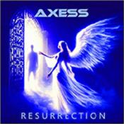 AXESS - RESURRECTION (2024 ALBUM FROM PYRAMID PEAK GUY) AXESS is Axel Stuplich, part  of German ‘Berlin School’ EM band PYRAMID PEAK with instrumentals echoing sounds & styles of Jean-Michel-Jarre & T-DREAM!