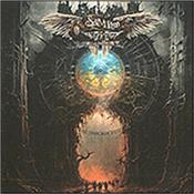 SAMURAI OF PROG (FT. M.GRIECO) - TIME MACHINE (2024 ALBUM/DELUXE CARD COVER) 2025 album from the incredible S.O.P. project containing 8 Long-ish Tracks all wrapped up in lavishly designed artwork – Another Perfect Prog Production!