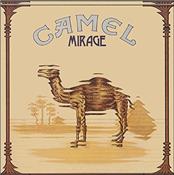 CAMEL - MIRAGE (2025 2CD+BLURAY/REMASTERED AUDIO/BOX SET)
3 Disc Boxed Set ft. Orig Album Remastered, 5.1 Surround & Stereo Mixes, 8 Bonus Tracks, 16-Page Booklet and Original Album Art Replica Card Covers!