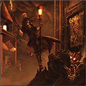 GANDALF'S FIST - CLOCKWORK FABLE (3CD-2025 REPRESS OF PROG CLASSIC) 2nd album by this UK Progressive-Rock band and it’s a massive concept work with some well-known guests making contributions to the exciting project!