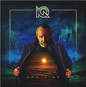 IQ - DOMINION (2025 ALBUM/6-PANEL CARD COVER/16-P BKLT)
Much-anticipated, long-awaited new studio album from IQ comes in a 6-Panel Digi-Pak with a 16-Page Booklet and, 5 brand new tracks of classic Prog-Rock!