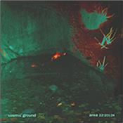 COSMIC GROUND - AREA 22-23-24 (2025 2CD OF 3 DOWNLOAD ALBUMS/DIGI) Three albums originally released as Download only releases through 2022 – 2024 now available in a very limited quantity on this 2025 3 on 2 Double CD!
