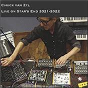 VAN ZYL, CHUCK - LIVE ON STARS END:2021-22 (3CD 6-PANEL CARD COVER) Across three discs, this album presents CVZ's live to air concerts of 7th Feb 2021 & 7th Aug 2022, plus his 26th March 2021 SoundQuest performance!