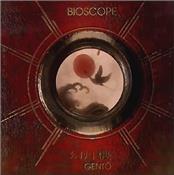 BIOSCOPE [QUAESCHNING/ROTHERY] - GENTO (CD+BR/2025 T-DREAM/MARILLION COLLAB/DIGIPK)
CD+BluRay edition of highly anticipated instrumental project from TANGERINE DREAM’s Electro visionary Thorsten Q & MARILLION’s guitar maestro Steve R!
