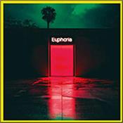 SCHILLER - EUPHORIA (2025 2CD+BR SUPER DELUXE EDITION) MASSIVE selling artist in his German homeland & Europe, this former pupil of TANGERINE DREAM’s Thorsten Quaeschning delivers 2025 album in 4 Formats!