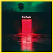 SCHILLER - EUPHORIA (2025 2CD+BR SUPER DELUXE EDITION)
MASSIVE selling artist in his German homeland & Europe, this former pupil of TANGERINE DREAM’s Thorsten Quaeschning delivers 2025 album in 4 Formats!