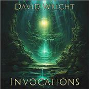 WRIGHT, DAVID - INVOCATIONS (2026 RELEASE OF 2024 CONCERT/DIGI-PAK)
UK based melodic synth music master from 2024 ‘Invocations’ Festival performance in Bungay, plus additional music recorded around the same year!