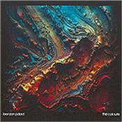 POLLARD, BRENDAN - COILS SUITE (2025/DIGI-PAK/FOLLOW-ON TO STRANDS) 2025 album by UK Electronic Music composer featuring 4 brand new creations and comes packaged in a beautiful, high quality, glossy 4-Panel Digi-Pak!