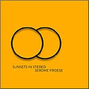 FROESE, JEROME - SUNSETS IN STEREO (2025 4TH CD BY SON OF EDGAR FR) Eagerly awaited 4th solo album from Jerome, once part of the T- DREAM line-up alongside the founding member, his father, the late great Edgar Froese!