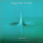 TANGERINE DREAM - RUBYCON (50TH ANNIVERSAY (2025 5-DISCS & BOOK BOX)
This 5CD Set follows the ‘Phaedra’ 50th Anniversary Box and it’s a celebration of one of the band’s most pioneering and highest charting UK EM albums!