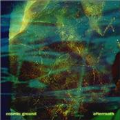 COSMIC GROUND - AFTERMATH (2025 ALBUM/DIGI-PAK)
Dirk Jan Müller’s latest COSMIC GROUND project ‘Aftermath’ comes in Digi-Pak with 8-Page Booklet and is Limited to just 300 Copies!