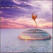 HUYGEN, MICHEL - BARE SOUL (2025 CD NEURONIUM MAINMAN/GF CARD COV) Yet another beautiful creation from arguably the finest curator of melodic cosmic music around, and it might very well be his most personal album yet!