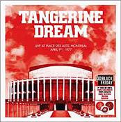 TANGERINE DREAM - PLACE DES ARTS-MONTREAL 1977 (3LP-COLOURED VINYL)
2025 Black Friday release pressed on 3 different Red & White Splatter Marble effect vinyls * LIMITED STOCK & DELETED AT SOURCE – PLEASE ORDER NOW *
