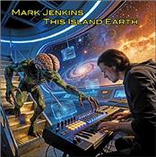 JENKINS, MARK - THIS ISLAND EARTH (2026 20TH ANNIVERSARY/CARD COV)
‘This Island Earth’ by Mark Jenkins gets a 20th Anniversary re-issue with eye-catching new artwork feat. a modern take on the terrifying Metaluna Mutant!