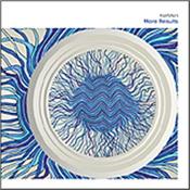 KELMEN (KELLER/MENZE) - MORE RESULTS (LTD 2026 ALBUM ON MANIKIN/DIGI-PAK) Following the best selling 2023  ‘Results’ album, the 2nd in the series was recorded in 2025 with synths & sequencer by Detlef Keller & Michael Menze!