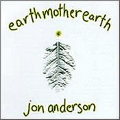 ANDERSON, JON - EARTH MOTHER EARTH (2026 FRONTIERS VINYL EDITION) 2026 Frontiers Double Vinyl Issue of an album originally recorded in 1997 packaged in a Gatefold Sleeve!