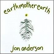 ANDERSON, JON - EARTH MOTHER EARTH (2026 FRONTIERS CD EDITION) 2026 Frontiers Issue of an album originally recorded in 1997 packaged in a Jewel Case with a 20-Page Booklet included!