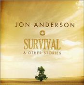 ANDERSON, JON - SURVIVAL & OTHER STORIES (2026 FRONTIERS EDITION)
2026 Frontiers Issue of an album originally recorded in 1997 packaged in a Jewel Case with a 8-Page Booklet included!