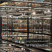 EMMENS, GERT/RUUD HEIJ - IN PERSPECTIVE (3CD-2026 LTD EDITION DIGI-PAK) Brand new triple CD Synth instrumental release from Gert Emmens & Ruud Heij, who were core members of the Synth band FREE SYSTEM PROJEKT!