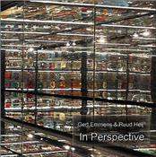 EMMENS, GERT/RUUD HEIJ - IN PERSPECTIVE (3CD-2026 LTD EDITION DIGI-PAK)
Brand new triple CD Synth instrumental release from Gert Emmens & Ruud Heij, who were core members of the Synth band FREE SYSTEM PROJEKT!