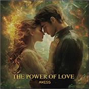 AXESS - POWER OF LOVE (2026 ALBUM FROM PYRAMID PEAK GUY) ‘The Power Of Love’ is the 11th solo album from PYRAMID PEAK synthesizer man Axel Stupplich … aka AXESS!