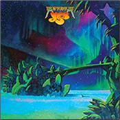 YES - AURORA (2026 ALBUM-2LP BLUE VINYL EDITION/G-FOLD) 24th studio album demonstrating not just longevity, but sustained curiosity, a desire to keep exploring, keep refining & discovering their capacity to create!