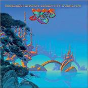 YES - LIVE ROOSEVELT STADIUM NJ-1976 (2CD-6P DIGI-PAK)
Captured on June 17th, 1976 in Jersey City, USA, this concert documents a YES line-up at full mid-70’s strength - bold, exploratory & firing on all cylinders!