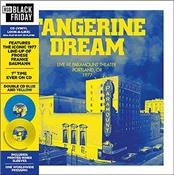 TANGERINE DREAM - PORTLAND 1977 (2026 BLUE & YELLOW 2CD/GF CARD COV)
Recently discovered 1977 TD set the fans have been talking about by Froese / Franke / Baumann line-up on Colour Discs with G-Fold Cover & BONUS TRACK!