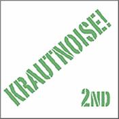 JENKINS, MARK -KRAUTNOISE- - KRAUTNOISE! 2ND (2026 ALBUM/CARD COVER) Follow-up to ‘Krautnoise 1st’ continues the krautrock journey channelling the styles of: CLUSTER, NEU!, LA DUSSELDORF, KRAAN, KRAFTWERK & RAMMSTEIN!