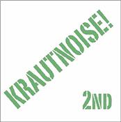 JENKINS, MARK -KRAUTNOISE- - KRAUTNOISE! 2ND (2026 ALBUM/CARD COVER)
Follow-up to ‘Krautnoise 1st’ continues the krautrock journey channelling the styles of: CLUSTER, NEU!, LA DUSSELDORF, KRAAN, KRAFTWERK & RAMMSTEIN!