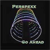 JENKINS, MARK -PERSPEXX- - GO AHEAD (2026 2ND ALBUM/CARD COVER) Sequel to ‘An Infinity Of Mirrors’, this carries on the PERSPEXX tradition of combining rhythmic dance music with sampling, sequencers & drum loops!