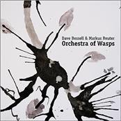 BESSELL, DAVE/MARCUS REUTER - ORCHESTRA OF WASPS (2026 COLLABORATION/DIGI-PAK)
Brand New collaboration album from NODE & STICKMEN members Bessell & Reuter and it’s on the brand new Lapetus label and comes in a Digi-Pak!