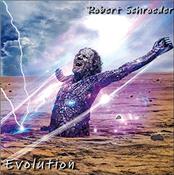 SCHROEDER, ROBERT - EVOLUTION (2026 STUDIO ALBUM)
Brand new spacey electronic album from one of the longest standing 80’s German synth music pioneers who consistently keeps coming up with the goods!
