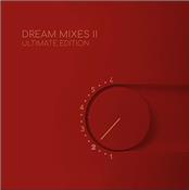 TANGERINE DREAM+JEROME FROESE - DREAM MIXES-2 ULTIMATE EDITION (2CD-BON TRKS/DIGI)
29th Anniversary Ultimate Edition of classic 90’s album Expanded into a Newly Remastered Double Disc Set with Rare Bonus Unreleased Tracks in 2026!