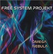 FREE SYSTEM PROJEKT - OMEGA NEBULA (2026 ALBUM/1ST IN 10 YEARS/DIGI-PAK)
At long last, a new FSP album from Marcel Engels & Ruud Heij... almost 10 years after their ‘Five Suns’ 2CD! ** PLEASE PRE-ORDER YOUR COPY NOW **