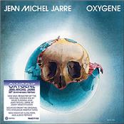 JARRE, JEAN-MICHEL - OXYGENE (50TH ANNIVERSARY REMASTER/CARD/40-P BKLT)
Newly Remastered & Upgraded Card Sleeved 40-Page Booklet CD Edition issued to celebrate the 50th Anniversary of J-M Jarre’s iconic 1976 album!