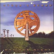 SPOCK'S BEARD - DAY FOR NIGHT (13 TRACKS/2010 RE-ISSUE) The 4th studio album was originally released in 1999 & hailed by our reviewer as “probably one of the finest Prog-related song albums of the decade”!