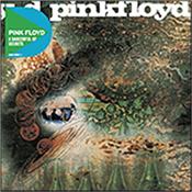 PINK FLOYD - SAUCERFUL OF SECRETS (2011 DISCOVERY REM/G-F CARD) 2011 ‘Discovery’ Edition Remaster of classic 1960’s Columbia / EMI label album with new Gate-Fold Digi-Card Cover & 12-Page Booklet with Full Album Lyrics.
