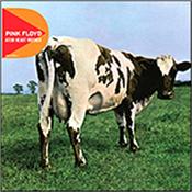 PINK FLOYD - ATOM HEART MOTHER (2011 DISCOVERY REM/G-FOLD CARD) 2011 ‘Discovery’ Edition Remaster of classic 1970’s Harvest / EMI label album with new Gate-Fold Digi-Card Cover & 12-Page Booklet with Full Album Lyrics.