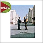 PINK FLOYD - WISH YOU WERE HERE (2011 DISCOVERY REM/G-F CARD C) 2011 ‘Discovery’ Edition Remaster of classic 1970’s Harvest / EMI label album with new Gate-Fold Digi-Card Cover & 16-Page Booklet with Full Album Lyrics.