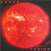 AXESS - FUSION (2010 ALBUM FROM PYRAMID PEAK MAN) Former PYRAMID PEAK member’s follow-up to the amazing, best selling ‘Voices Of Dawn’ CD, and it’s classic “Berlin School” meets French romanticism in style.