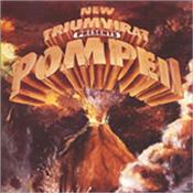 TRIUMVIRAT - POMPEII (REMASTERED/1 BONUS TRACK) One of the only remaining titles still available by this 70’s semi-instrumental German Prog band that predominantly styled themselves on The NICE & ELP!