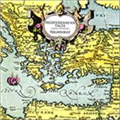 TRIUMVIRAT - MEDITERRANEAN TALES (HARVEST REMASTER/4 BON TRKS) One of the only remaining titles still available by this 70’s semi-instrumental German Prog band that predominantly styled themselves on The NICE & ELP!