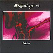 REDSHIFT [MARK SHREEVE] - FAULTLINE (LIVE AT THE HAMPSHIRE JAM 2003) The final few copies left of this Electronic Music gem from Mark Shreeve’s band REDSHIFT that was recorded ‘live’ in 2002 and released in October 2004!