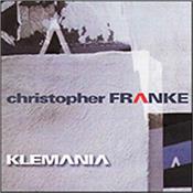 FRANKE, CHRISTOPHER - KLEMANIA (1995 VERSION) 1995 solo album from one of the main original members of TANGERINE DREAM!