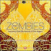 ZOMBIES [BLUNSTONE & ARGENT] - LIVE AT METROPOLIS STUDIOS (CD+DVD-R0/PAL/HD/5.1) Exclusive concert given to a small audience at London’s Metropolis Studios - HIGH DEF DVD / STEREO & 5.1 SURROUND SOUND options, plus BONUS CD!
